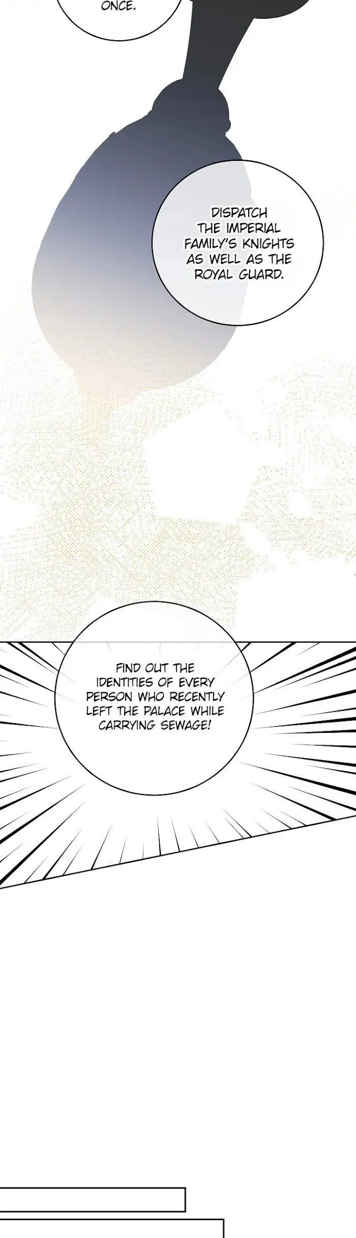 A Capable Maid - Chapter 58 Page 13