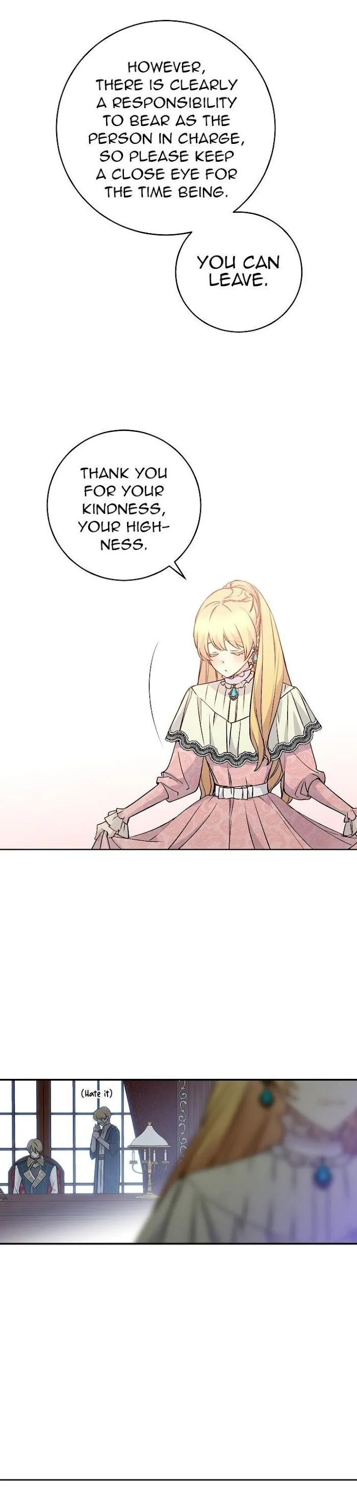 A Capable Maid - Chapter 59 Page 5