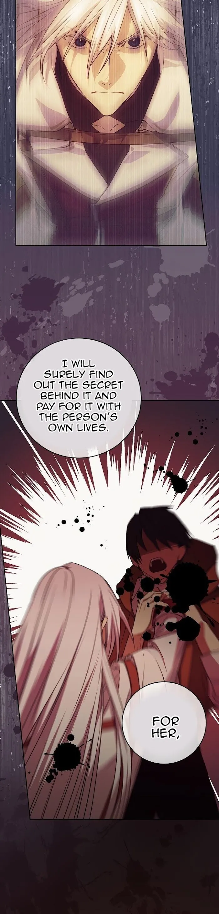 A Capable Maid - Chapter 59 Page 12