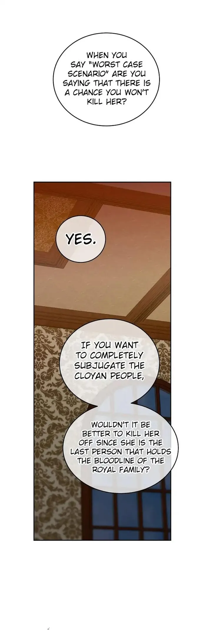 A Capable Maid - Chapter 6 Page 24
