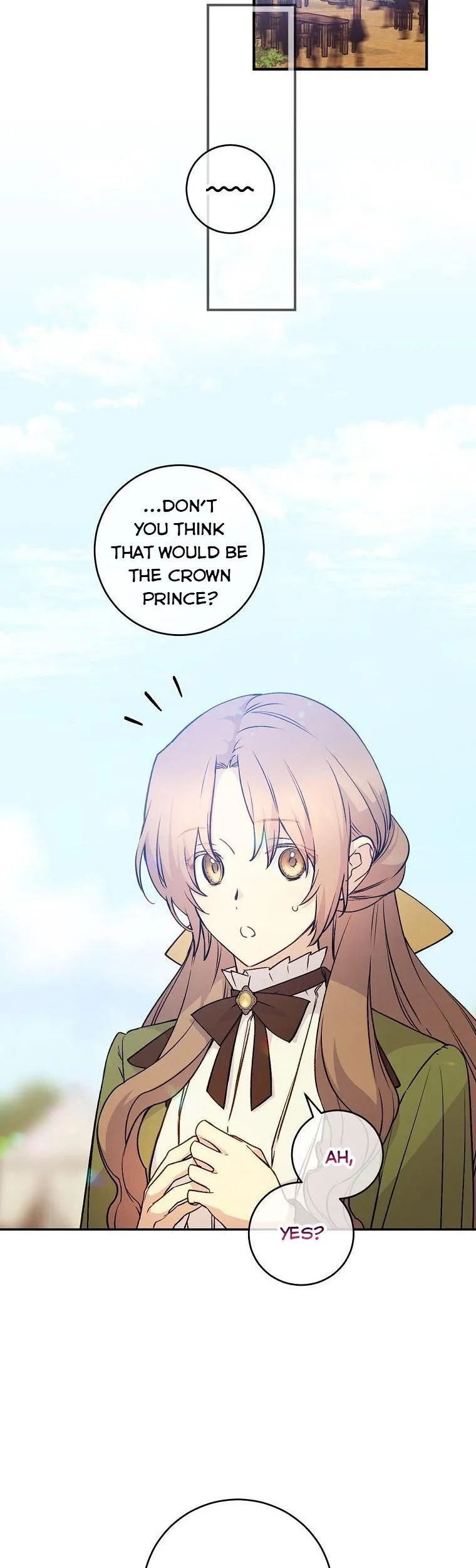 A Capable Maid - Chapter 60 Page 14