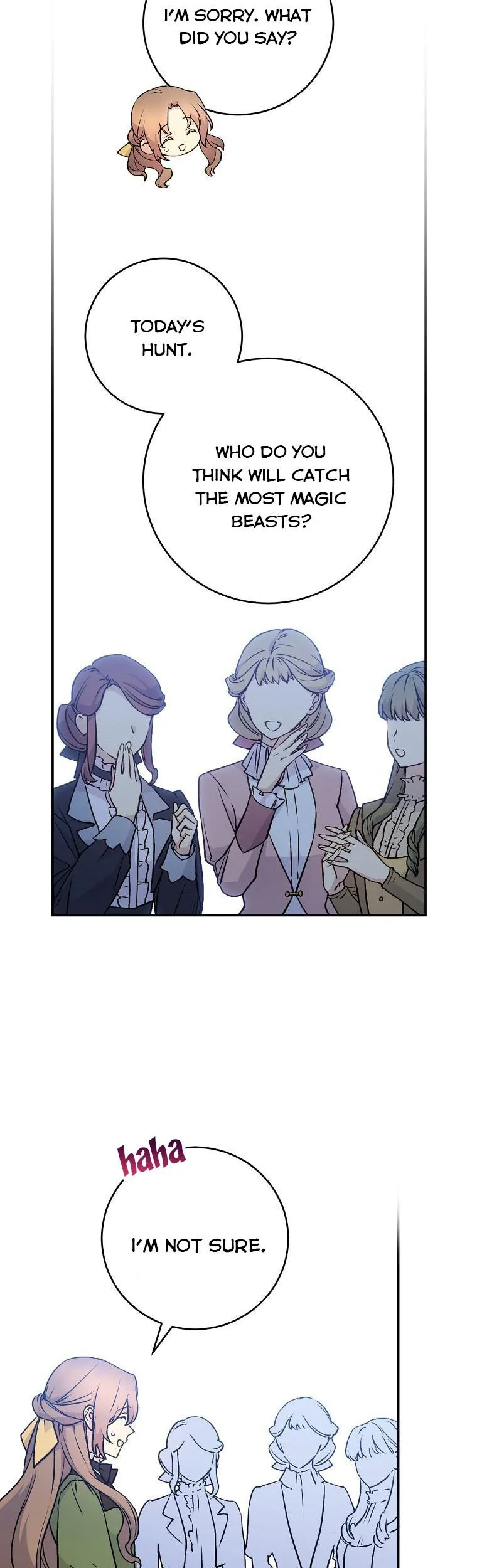 A Capable Maid - Chapter 60 Page 15