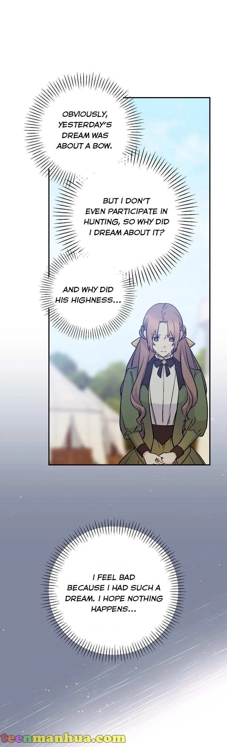 A Capable Maid - Chapter 60 Page 17