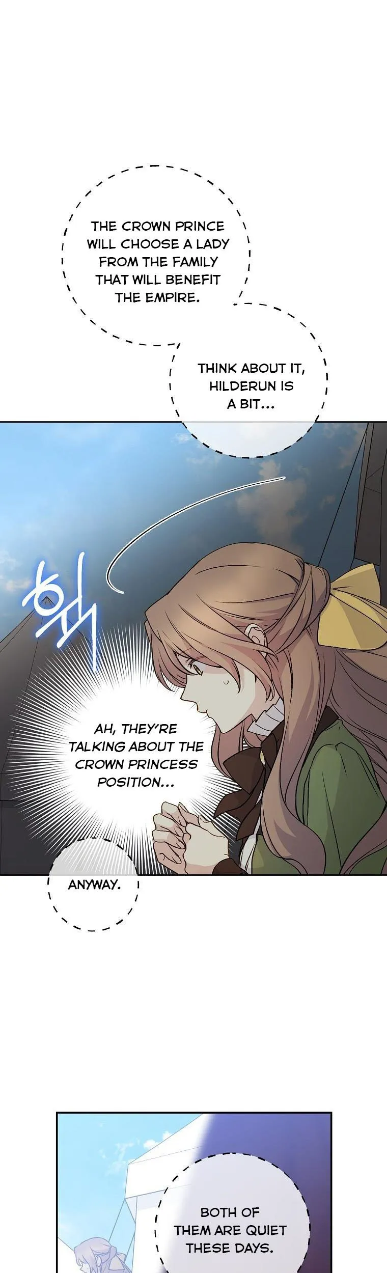 A Capable Maid - Chapter 60 Page 19