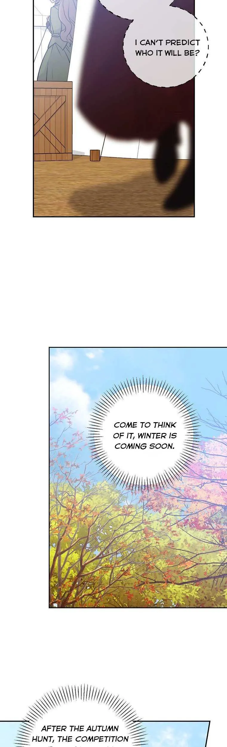 A Capable Maid - Chapter 60 Page 20