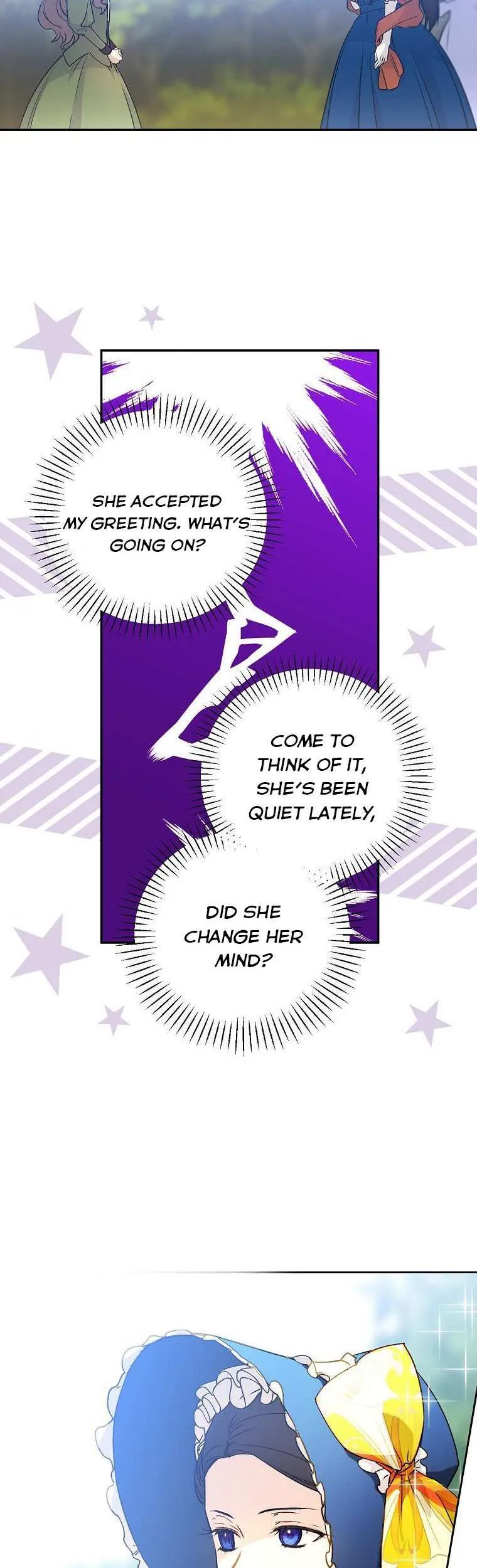 A Capable Maid - Chapter 60 Page 26