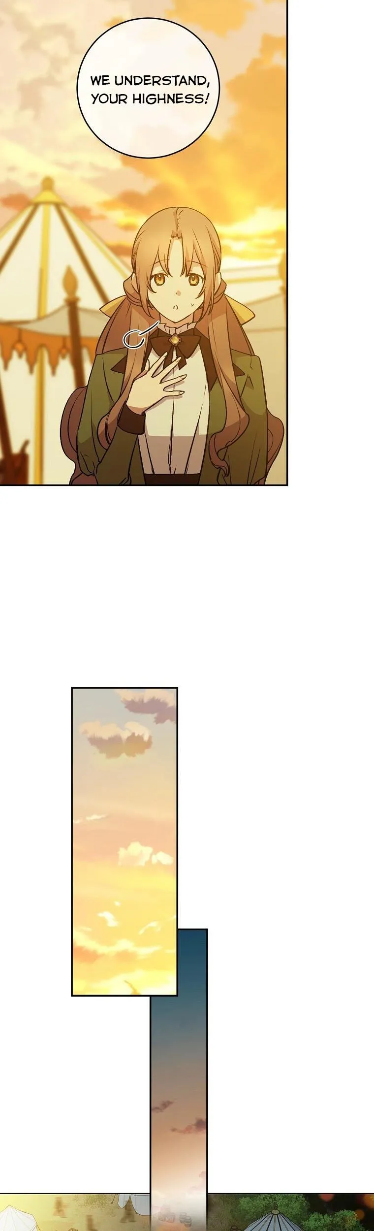 A Capable Maid - Chapter 60 Page 35