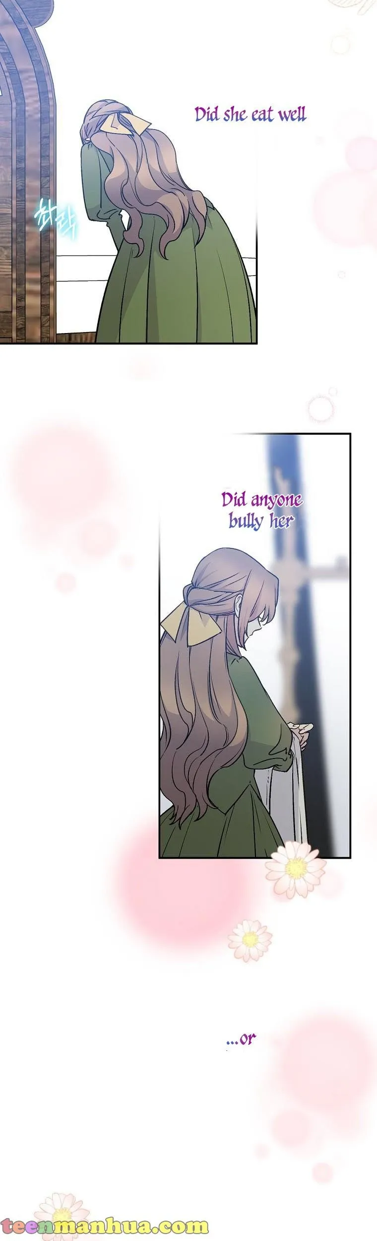 A Capable Maid - Chapter 60 Page 41