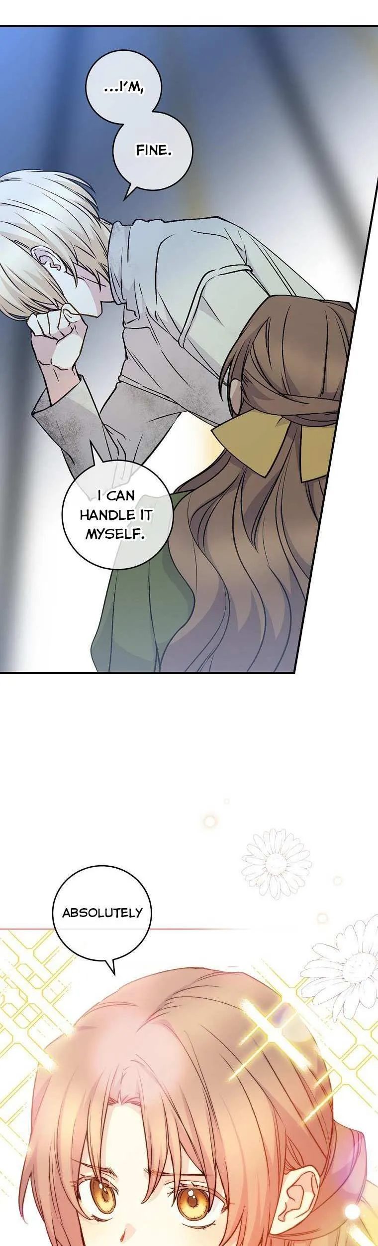 A Capable Maid - Chapter 60 Page 54