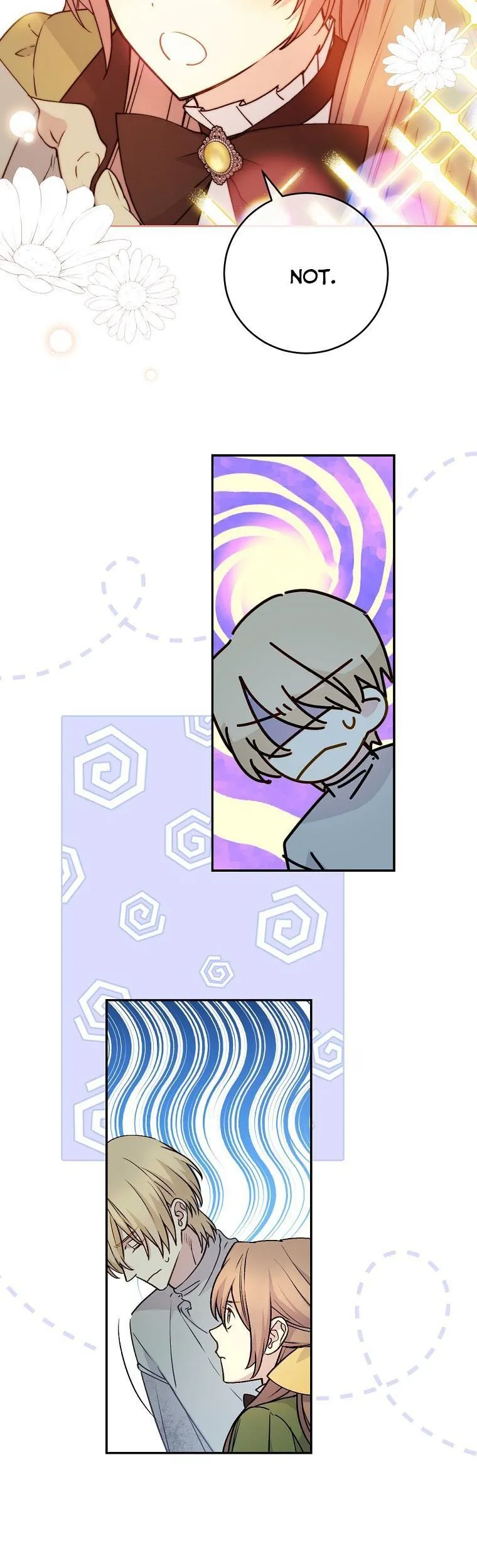 A Capable Maid - Chapter 60 Page 55