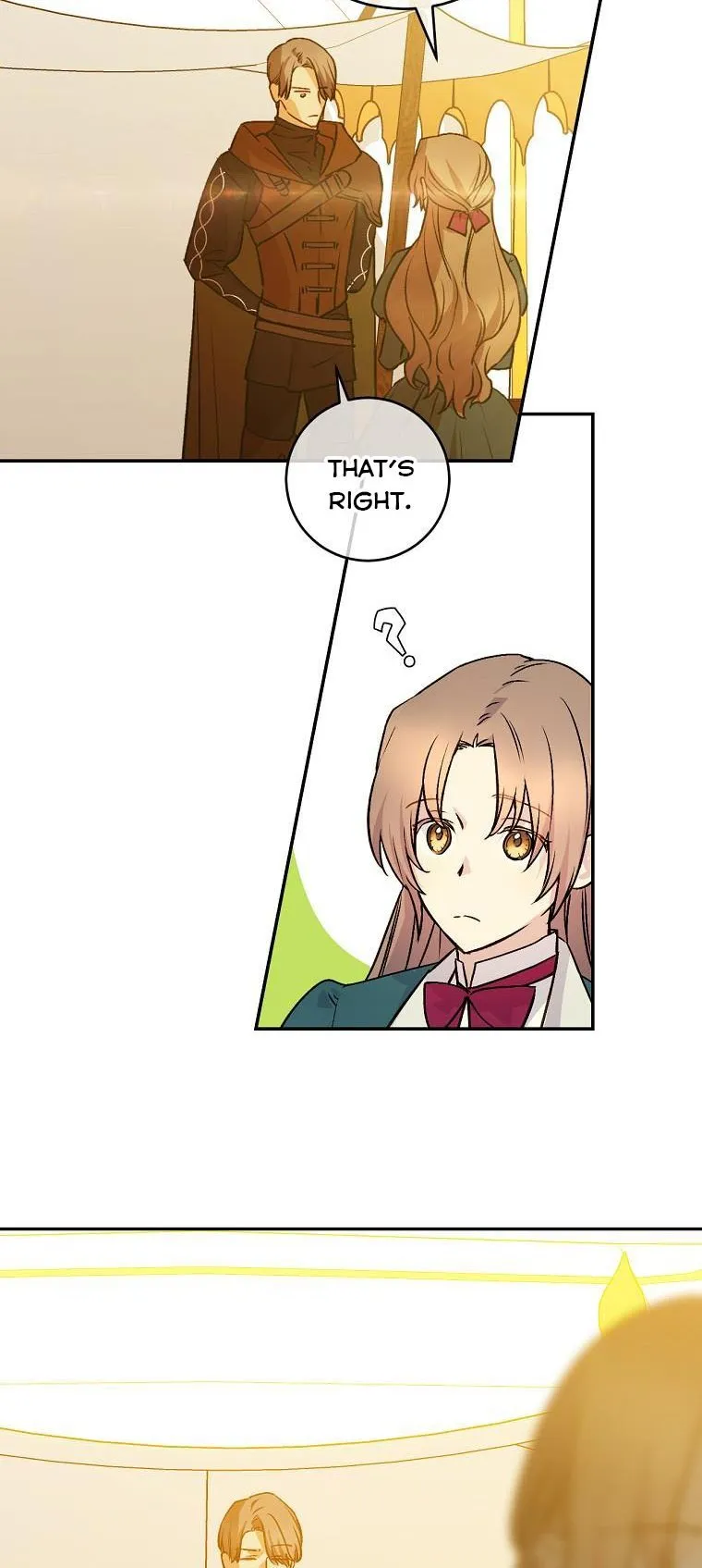 A Capable Maid - Chapter 60 Page 60
