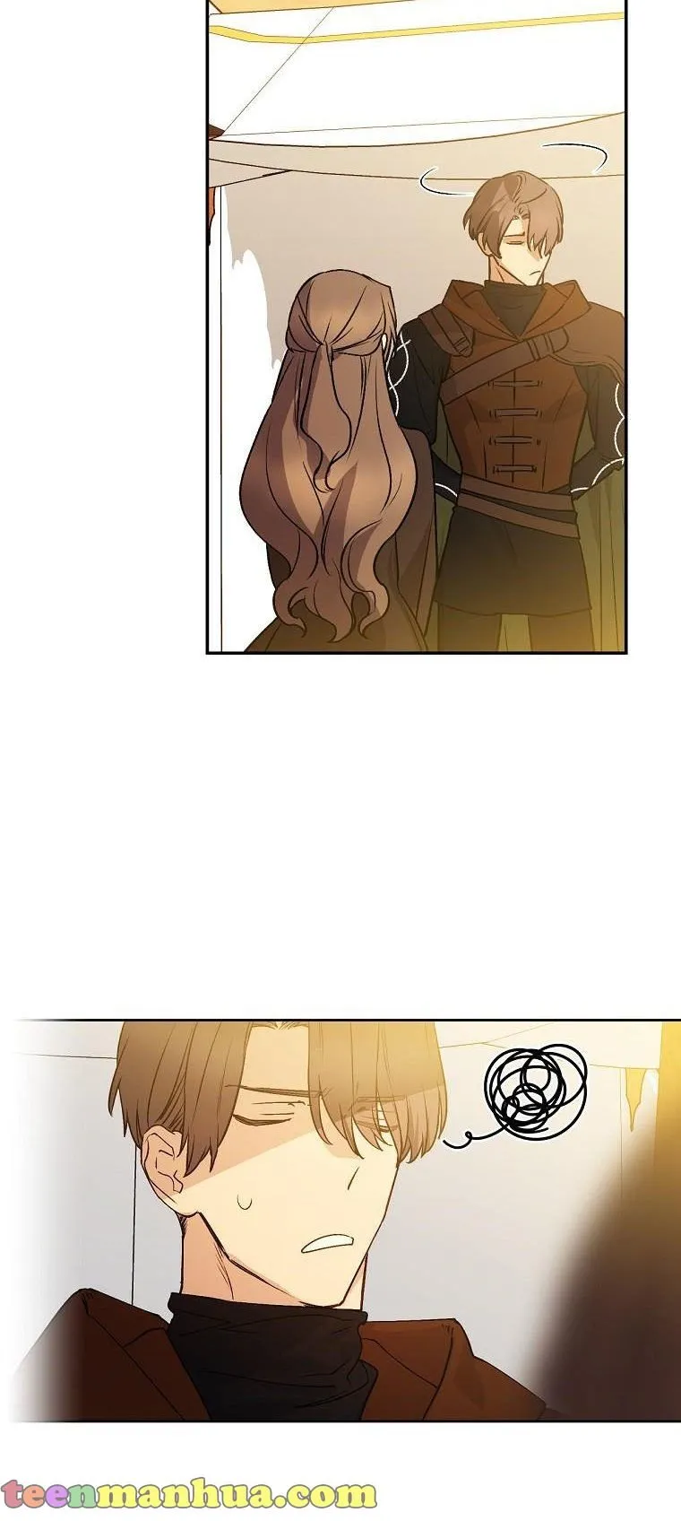 A Capable Maid - Chapter 60 Page 62