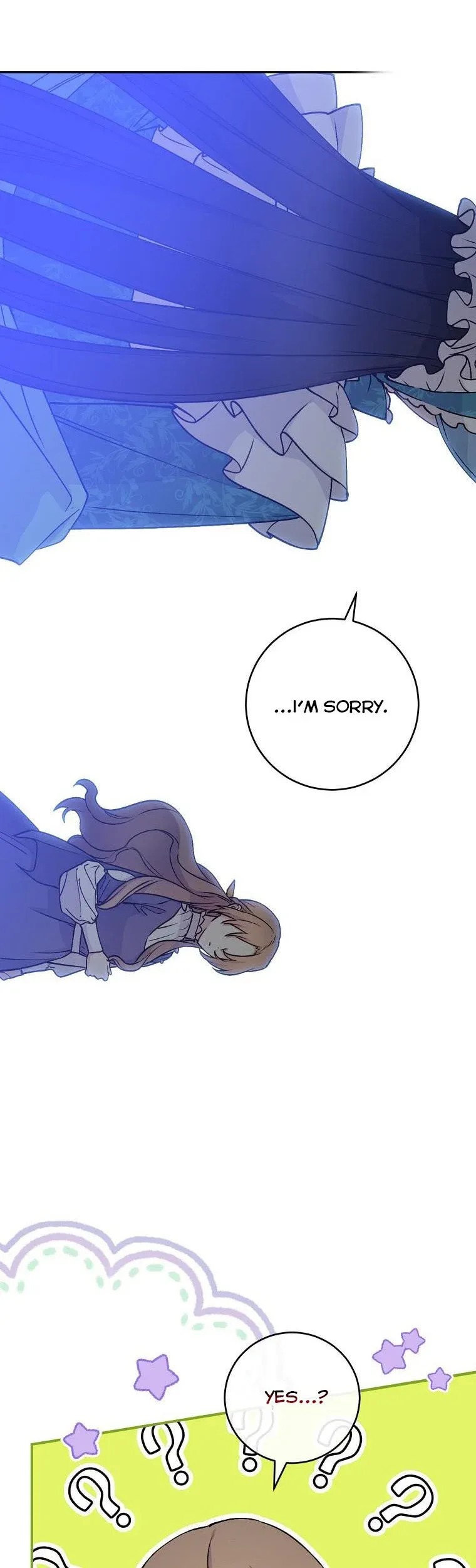 A Capable Maid - Chapter 61 Page 10