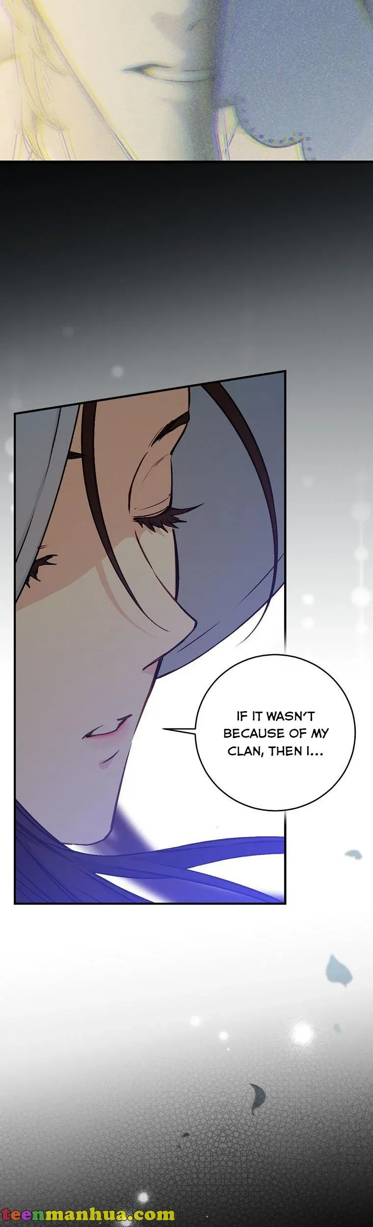 A Capable Maid - Chapter 61 Page 15