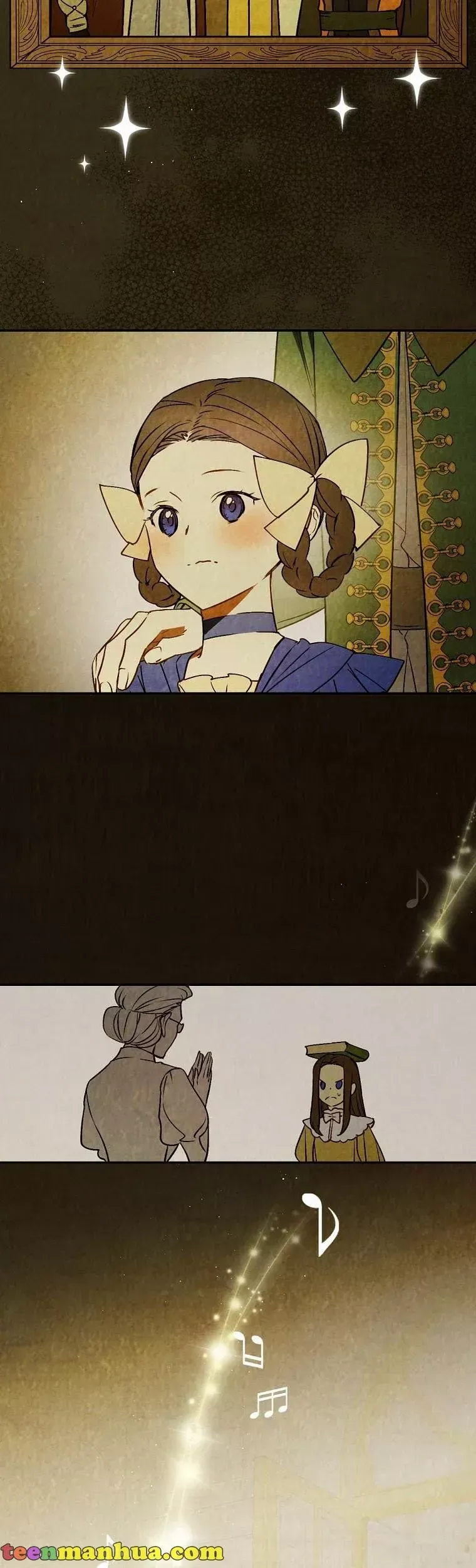 A Capable Maid - Chapter 61 Page 17