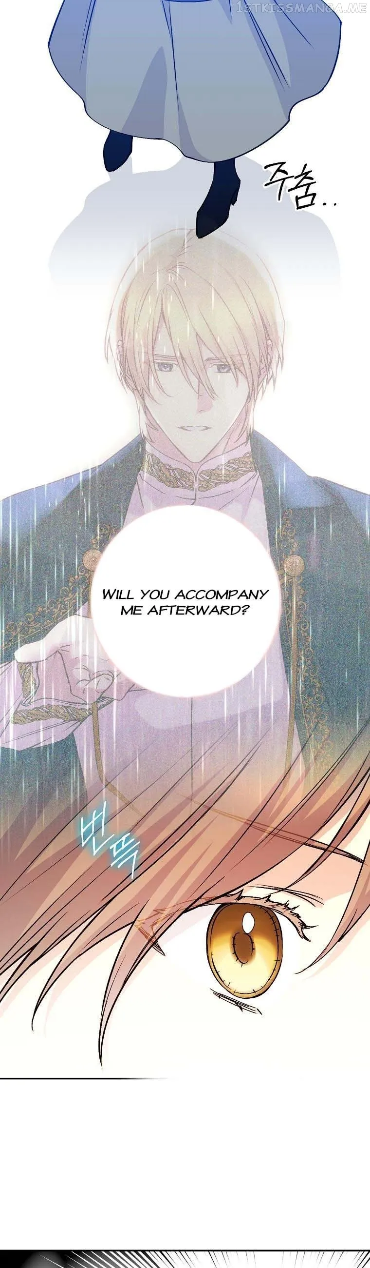 A Capable Maid - Chapter 62 Page 21