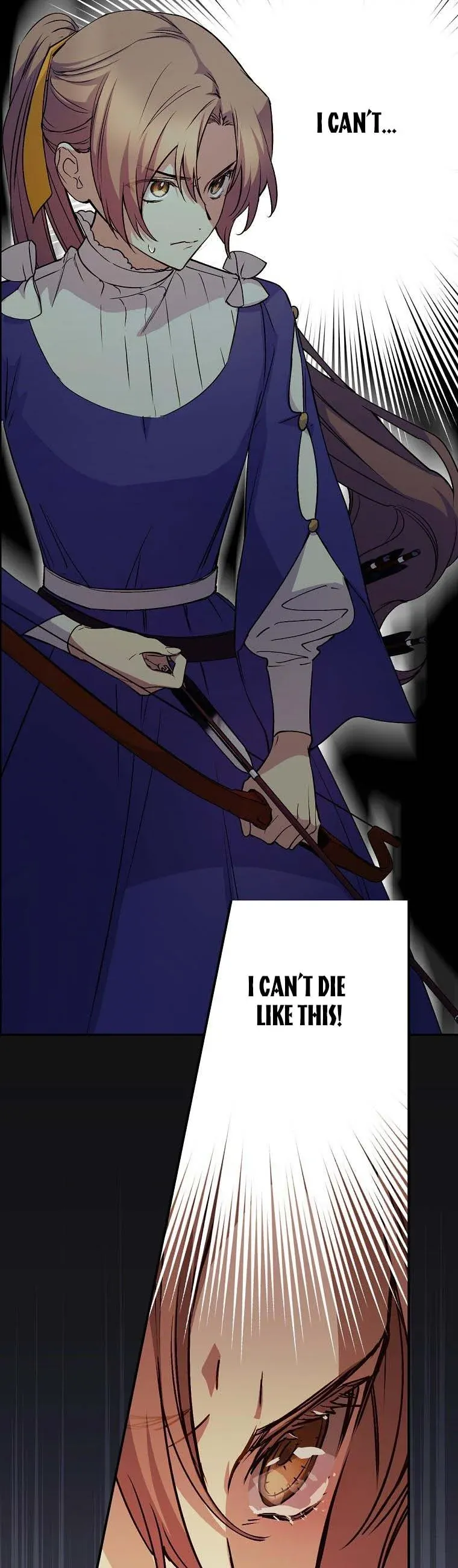 A Capable Maid - Chapter 62 Page 22