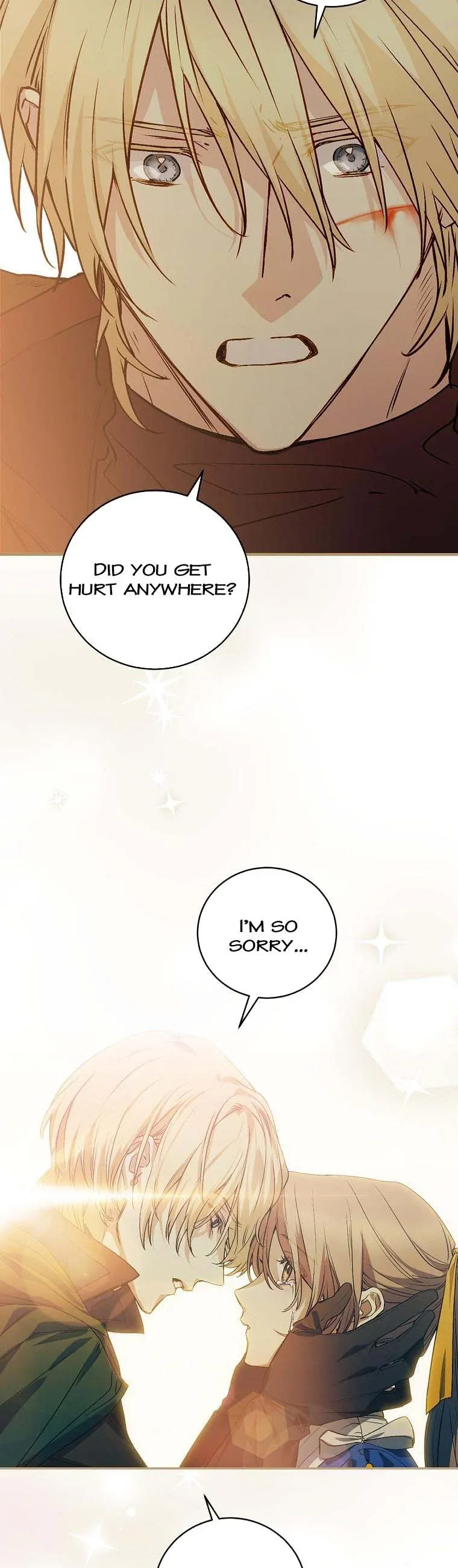 A Capable Maid - Chapter 62 Page 35
