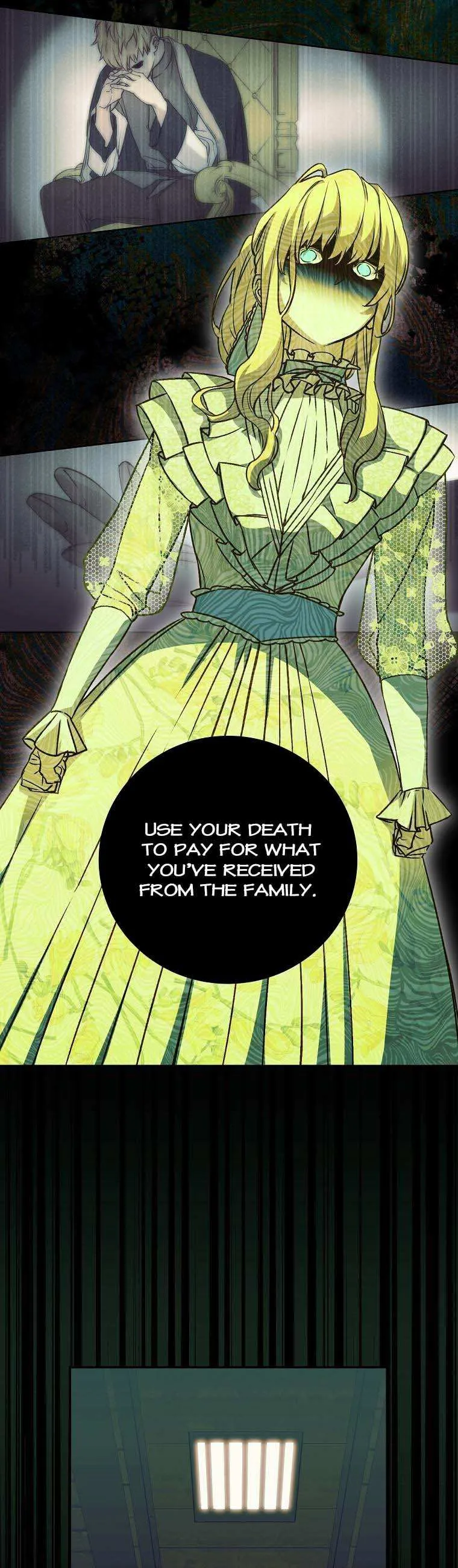 A Capable Maid - Chapter 63 Page 13