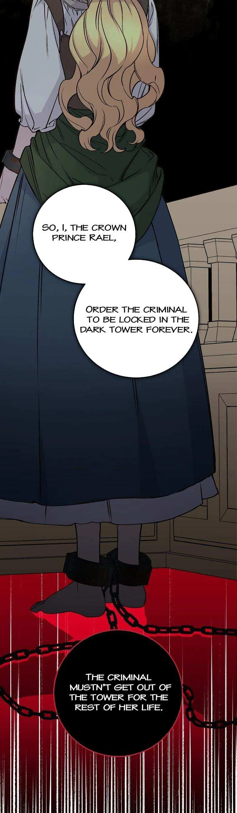 A Capable Maid - Chapter 63 Page 19