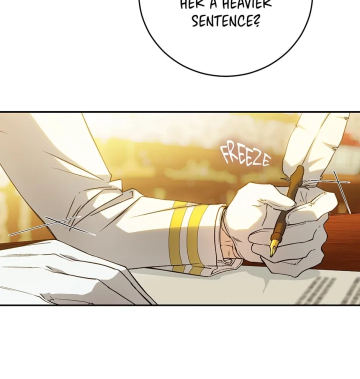 A Capable Maid - Chapter 64 Page 3