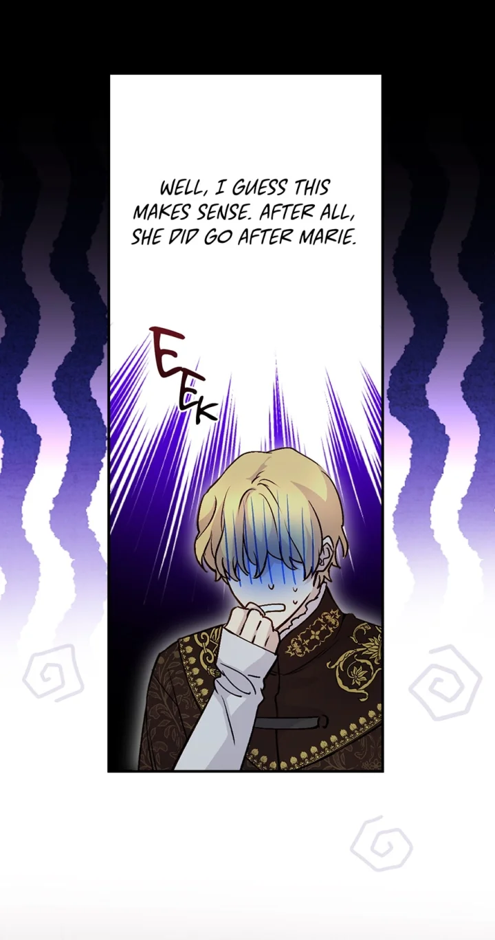 A Capable Maid - Chapter 64 Page 12