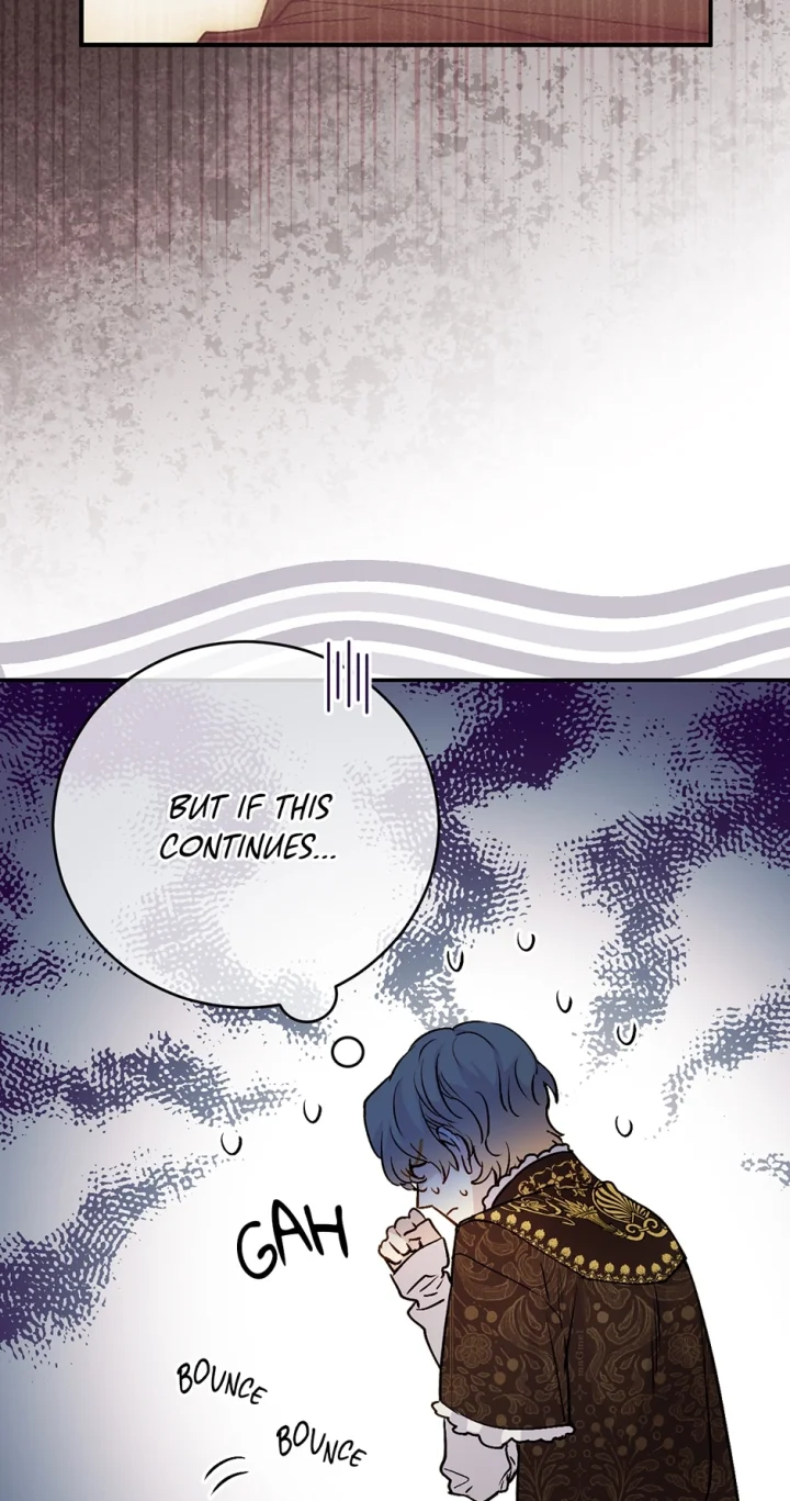 A Capable Maid - Chapter 64 Page 14