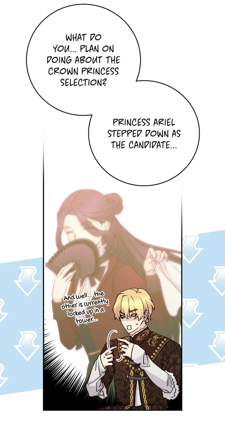 A Capable Maid - Chapter 64 Page 18