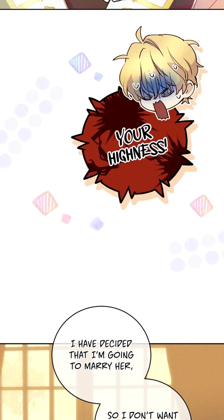 A Capable Maid - Chapter 64 Page 19