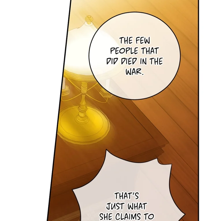 A Capable Maid - Chapter 64 Page 29