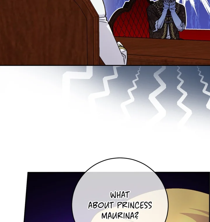 A Capable Maid - Chapter 64 Page 33