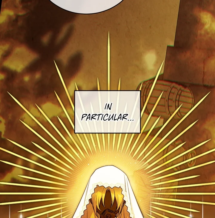 A Capable Maid - Chapter 64 Page 43