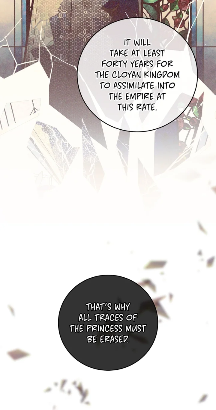 A Capable Maid - Chapter 64 Page 47