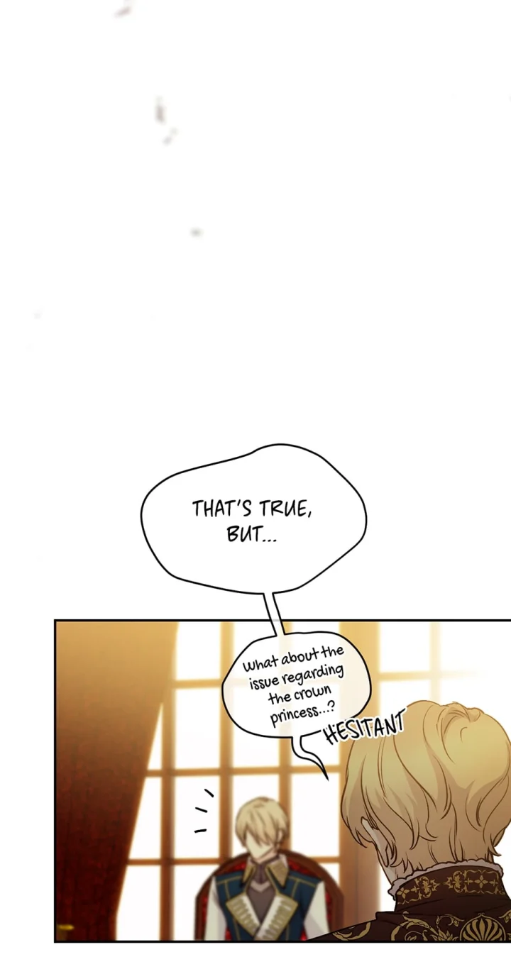 A Capable Maid - Chapter 64 Page 48