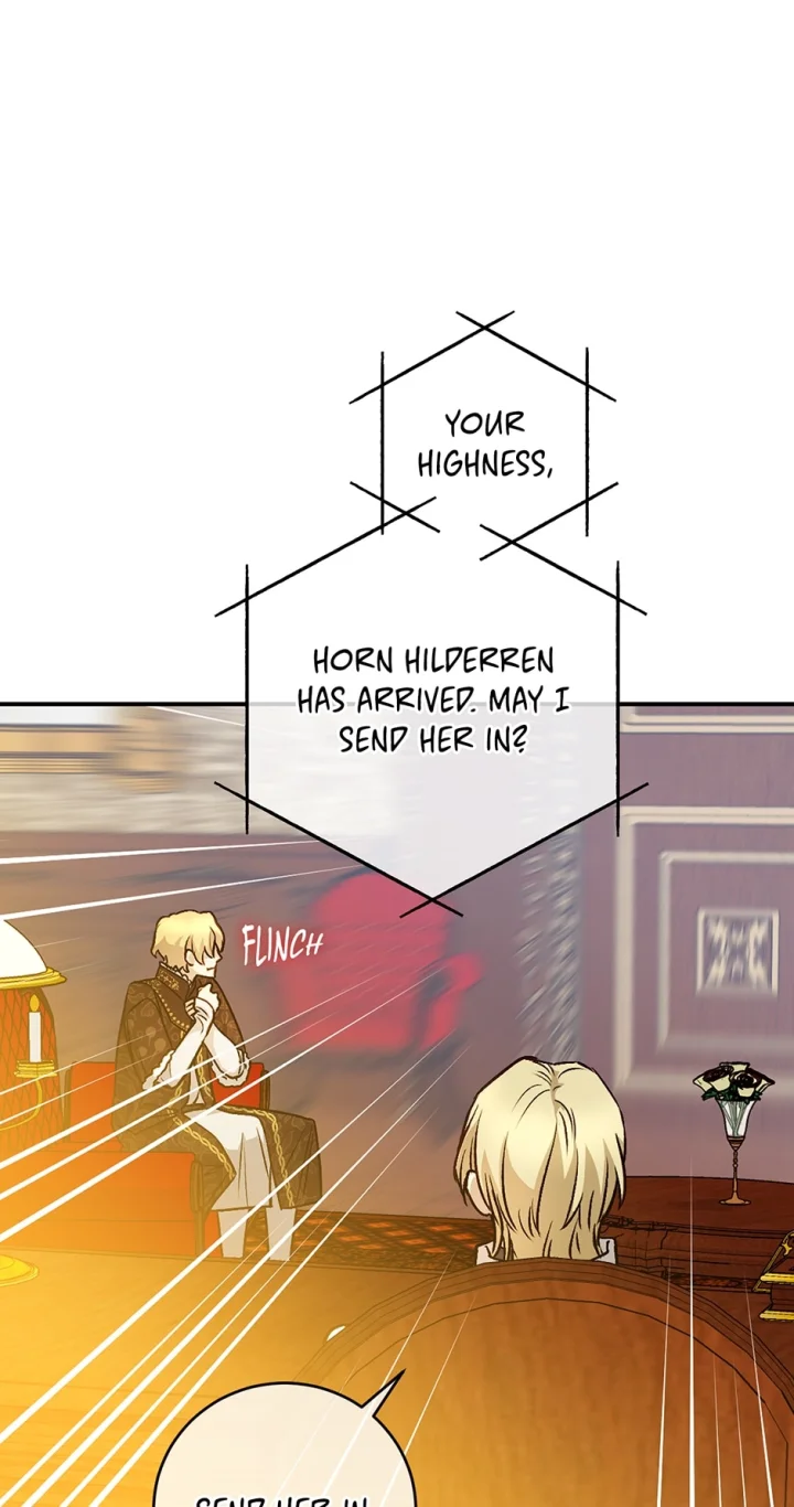 A Capable Maid - Chapter 64 Page 49