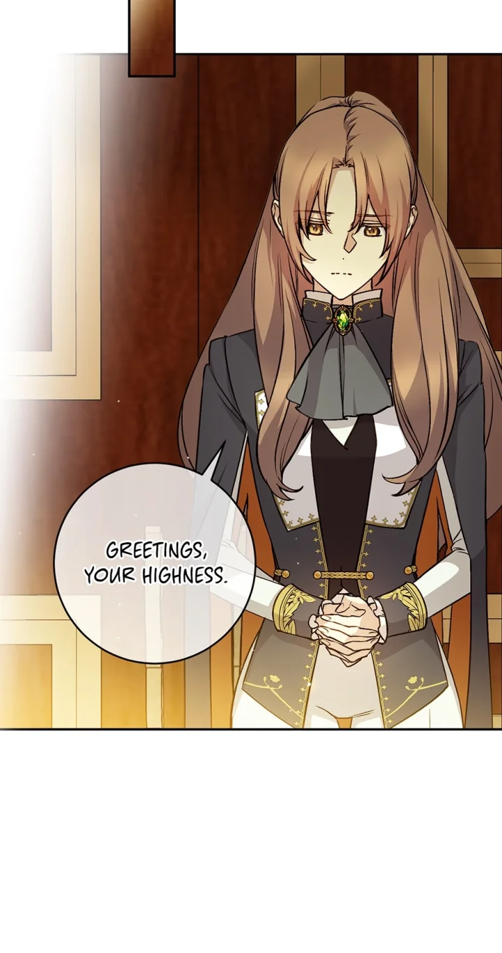 A Capable Maid - Chapter 64 Page 51