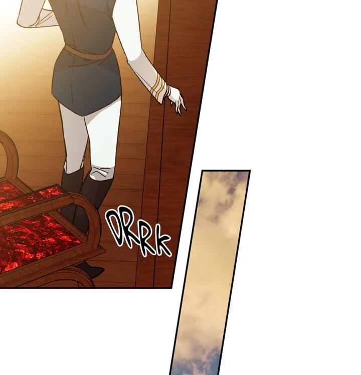 A Capable Maid - Chapter 64 Page 57