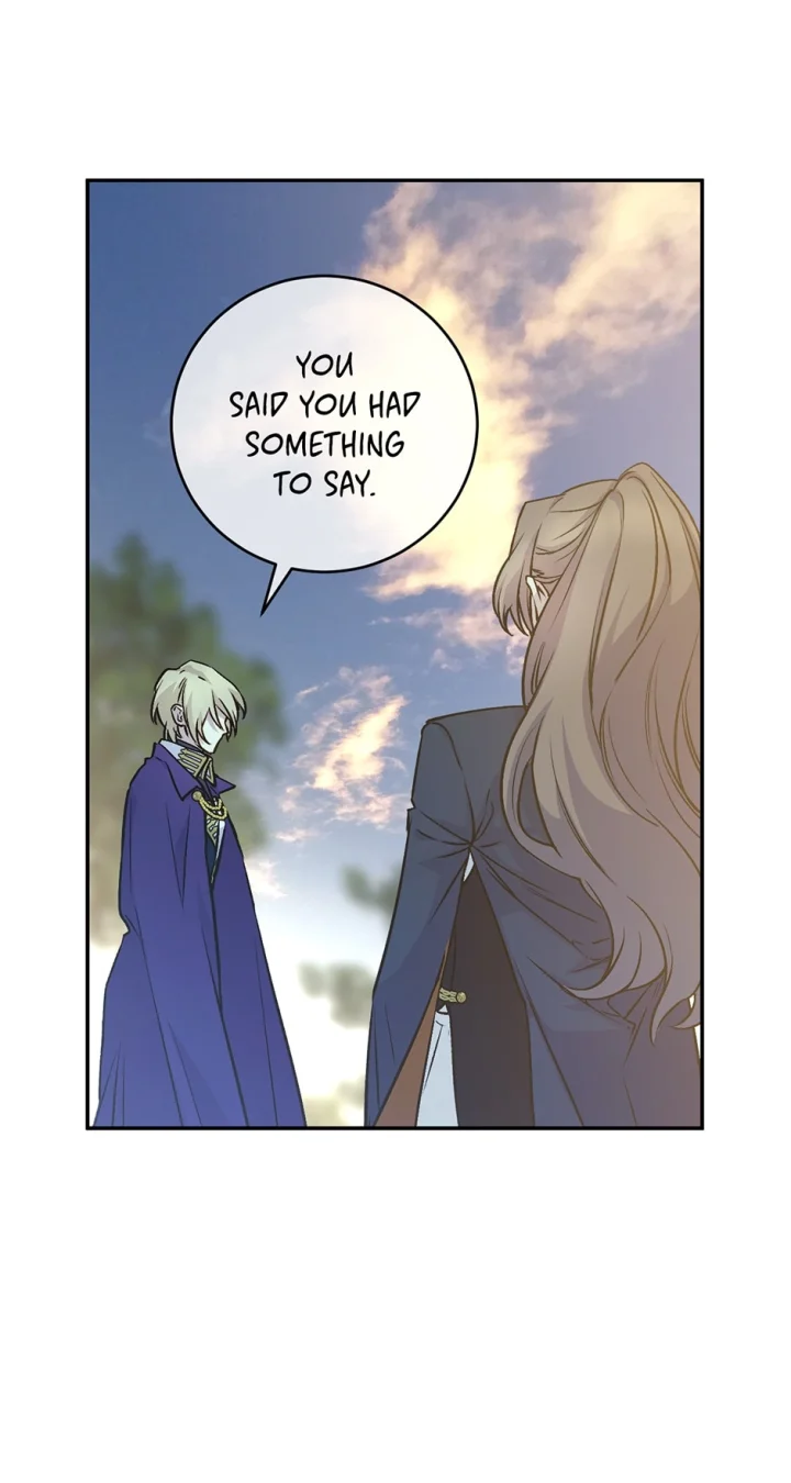 A Capable Maid - Chapter 64 Page 62
