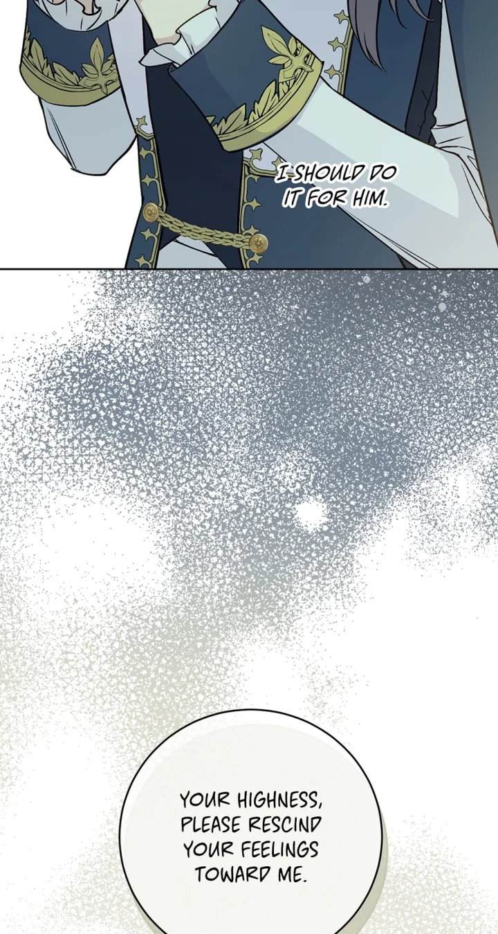 A Capable Maid - Chapter 64 Page 64