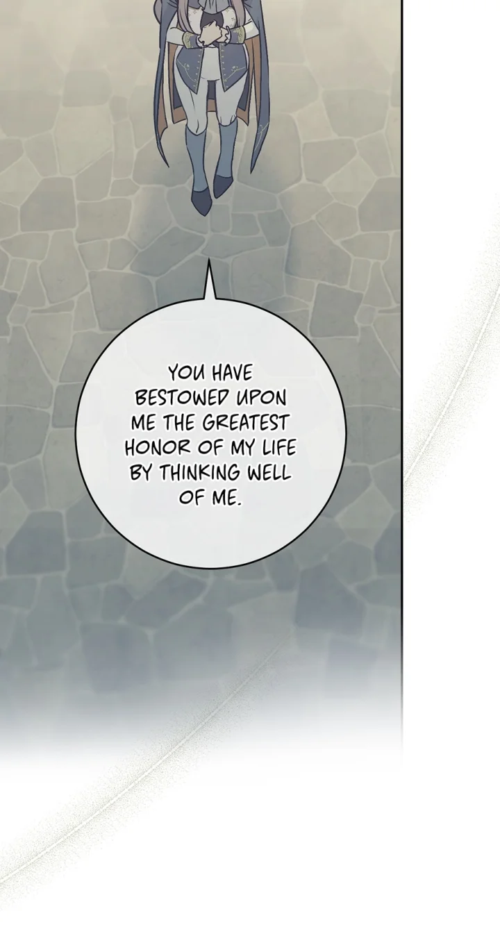 A Capable Maid - Chapter 64 Page 67