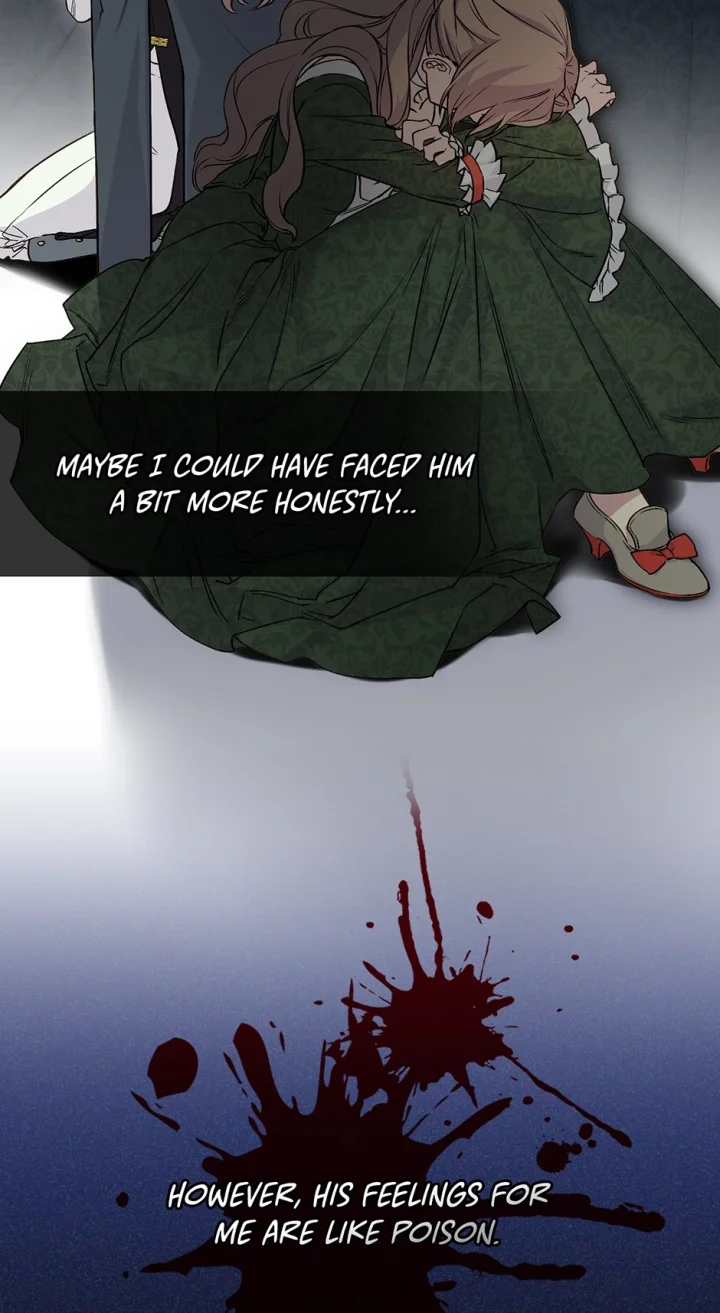 A Capable Maid - Chapter 64 Page 71