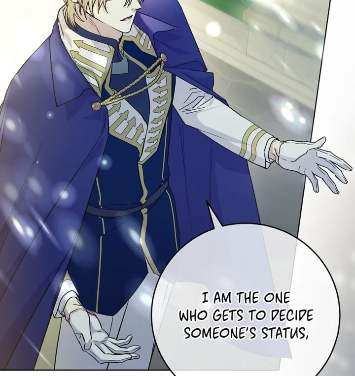 A Capable Maid - Chapter 64 Page 77