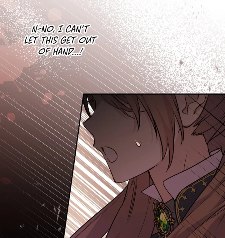 A Capable Maid - Chapter 64 Page 80
