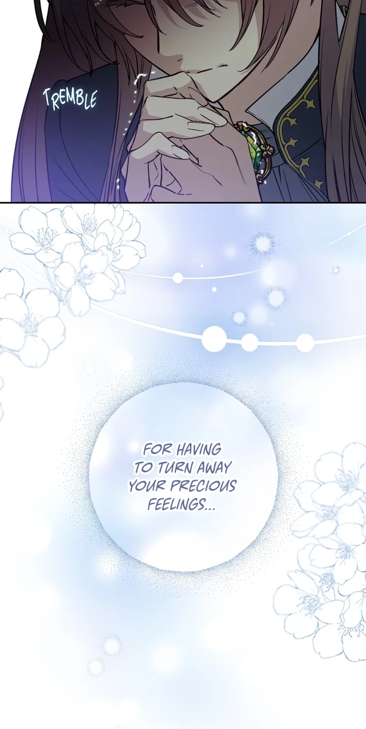 A Capable Maid - Chapter 64 Page 85