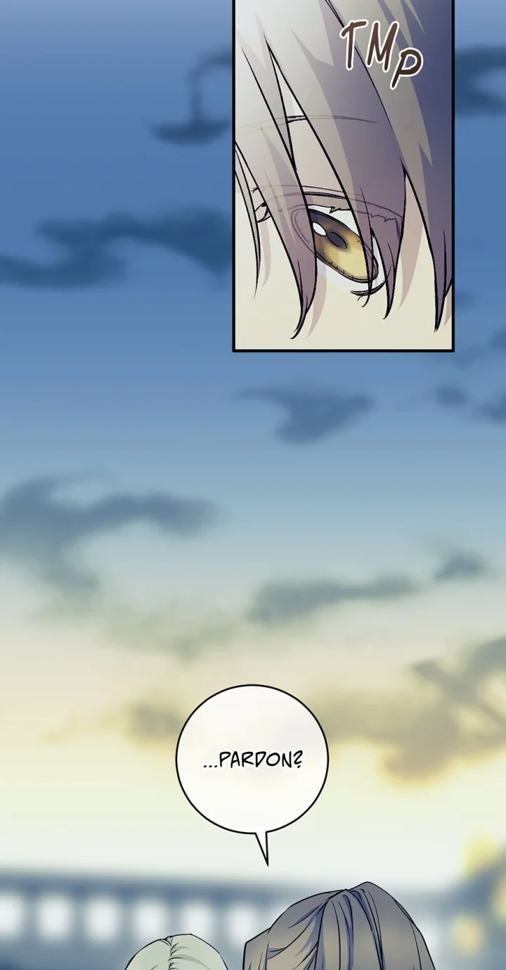 A Capable Maid - Chapter 64 Page 91
