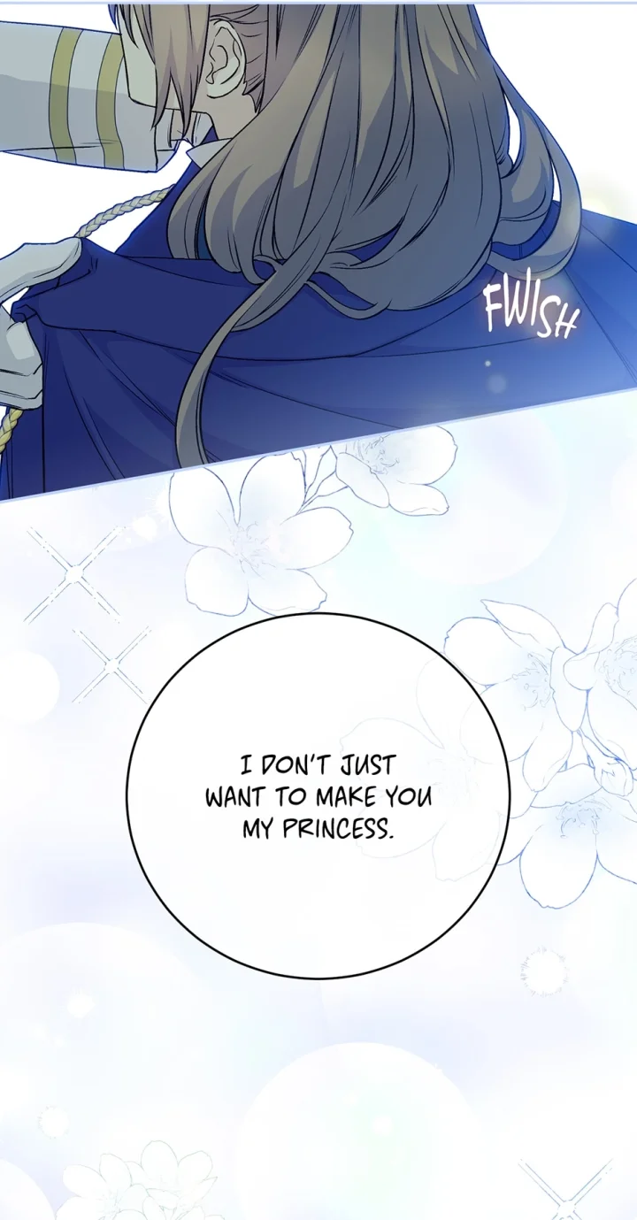 A Capable Maid - Chapter 64 Page 93