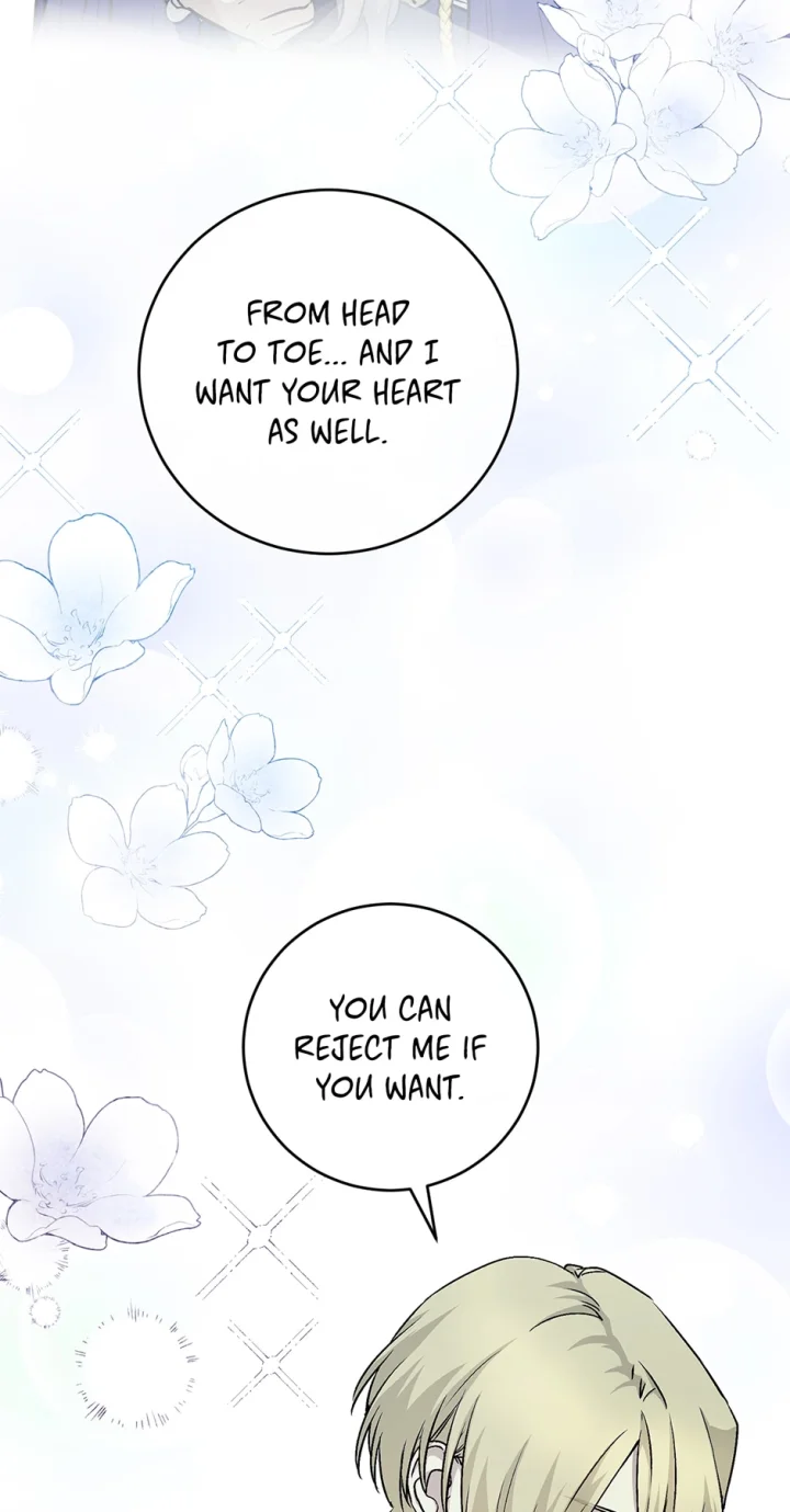 A Capable Maid - Chapter 64 Page 95