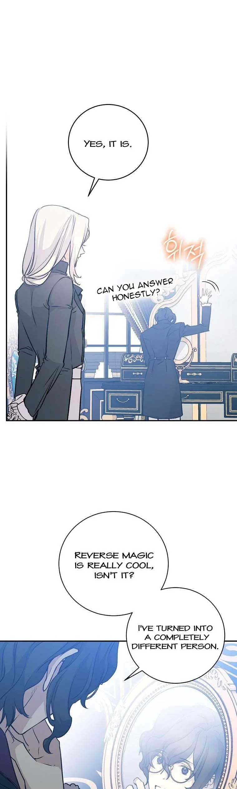 A Capable Maid - Chapter 65 Page 35