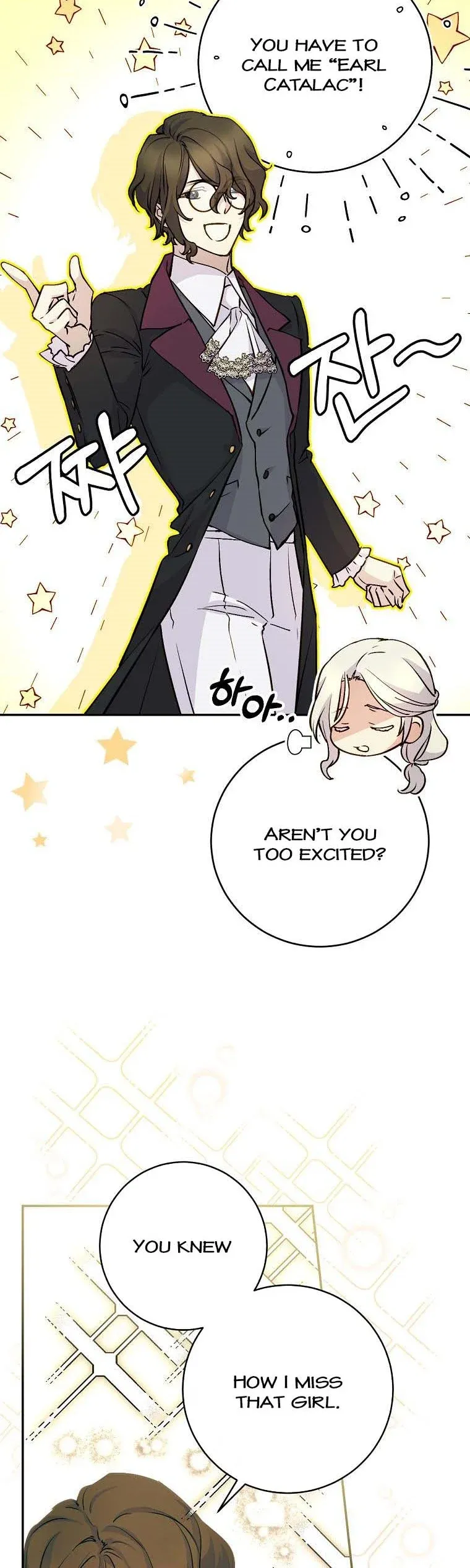 A Capable Maid - Chapter 65 Page 37