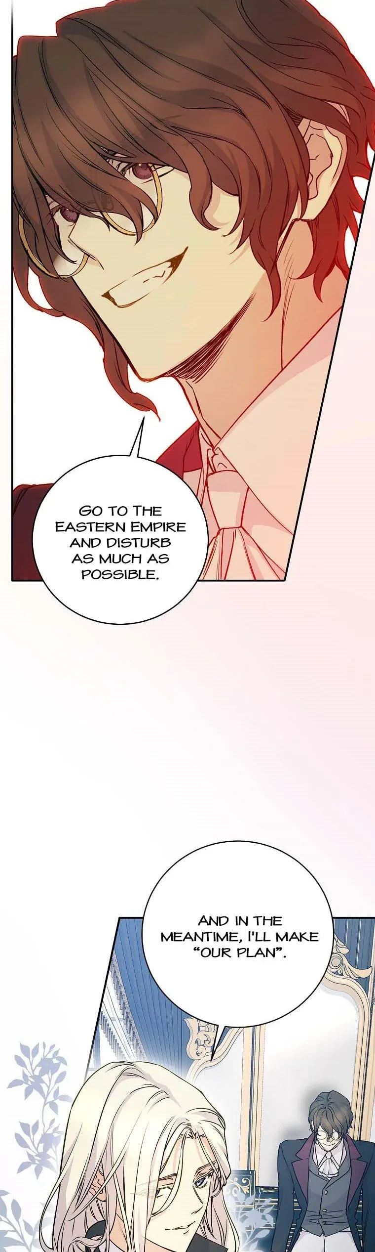 A Capable Maid - Chapter 65 Page 43